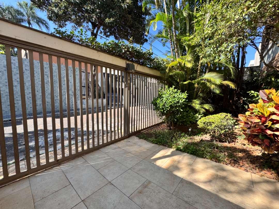 Casa, 4 quartos, 263 m² - Foto 23
