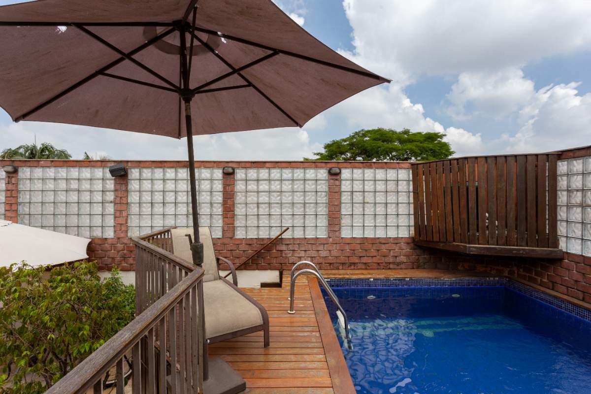 Casa, 4 quartos, 263 m² - Foto 2