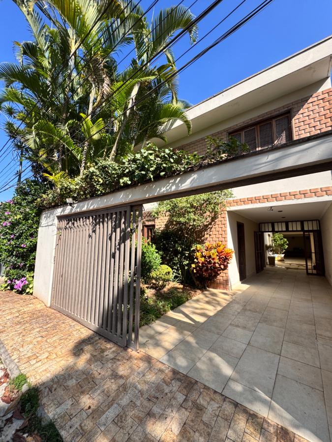 Casa, 4 quartos, 263 m² - Foto 24