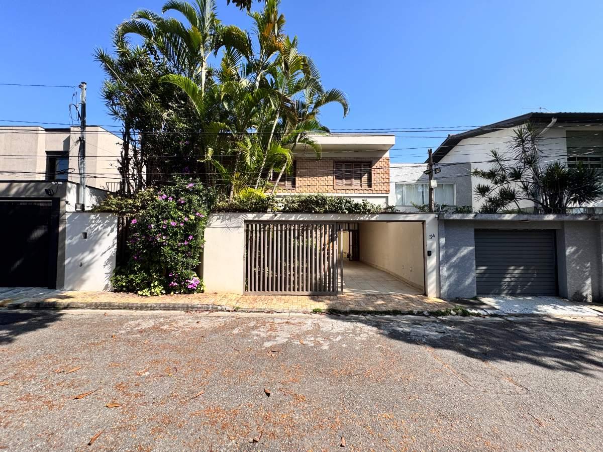Casa, 4 quartos, 263 m² - Foto 25