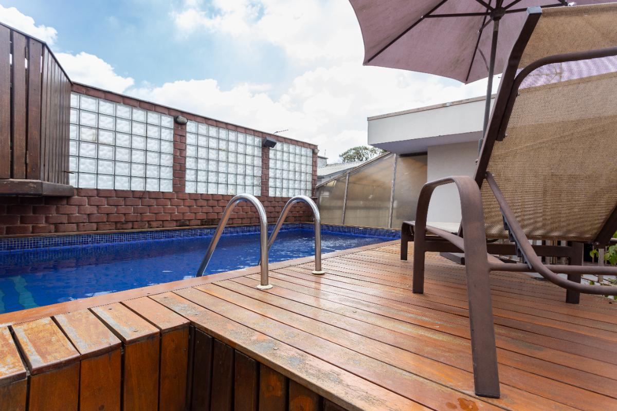 Casa, 4 quartos, 263 m² - Foto 4