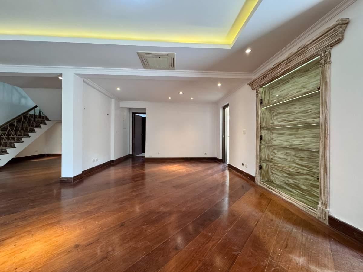 Casa, 4 quartos, 263 m² - Foto 5