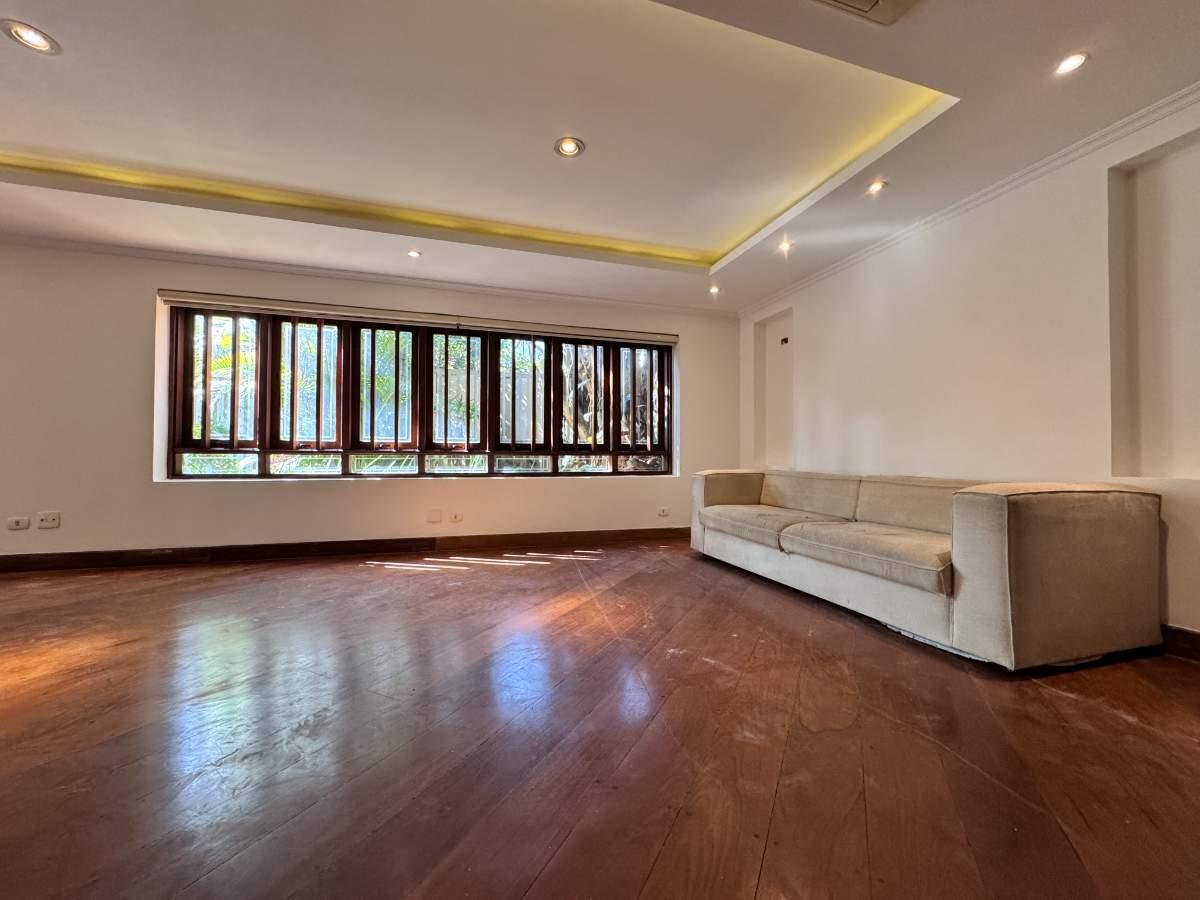 Casa, 4 quartos, 263 m² - Foto 6