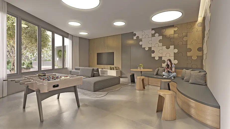 Apartamento, 3 quartos, 154 m² - Foto 8