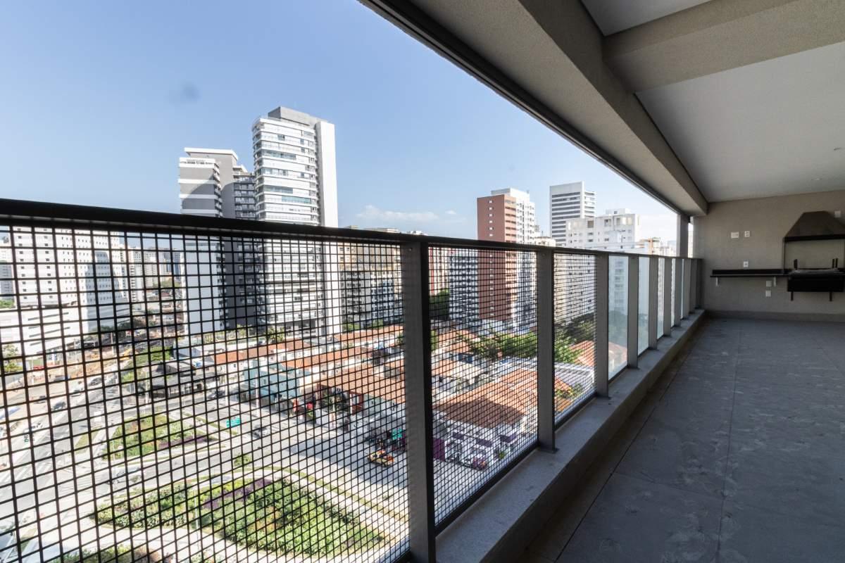 Apartamento, 3 quartos, 160 m² - Foto 10