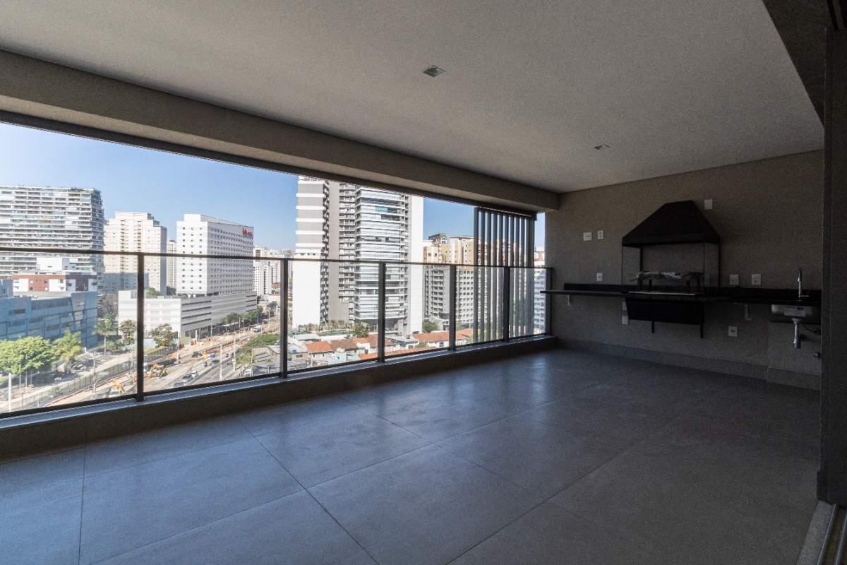 Apartamento, 3 quartos, 160 m² - Foto 2