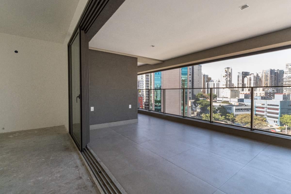 Apartamento, 3 quartos, 160 m² - Foto 6