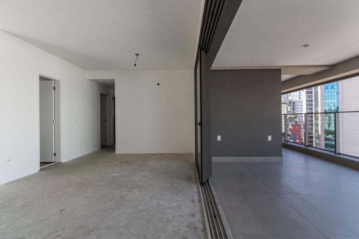 Apartamento, 3 quartos, 160 m² - Foto 9