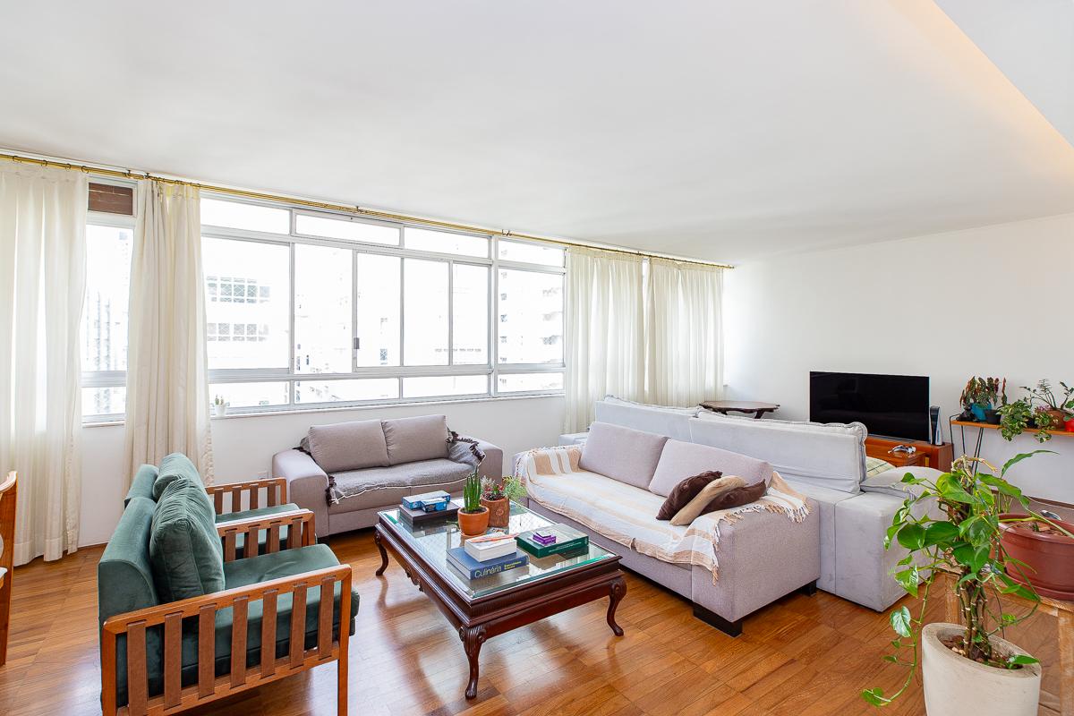 Apartamento, 4 quartos, 301 m² - Foto 10