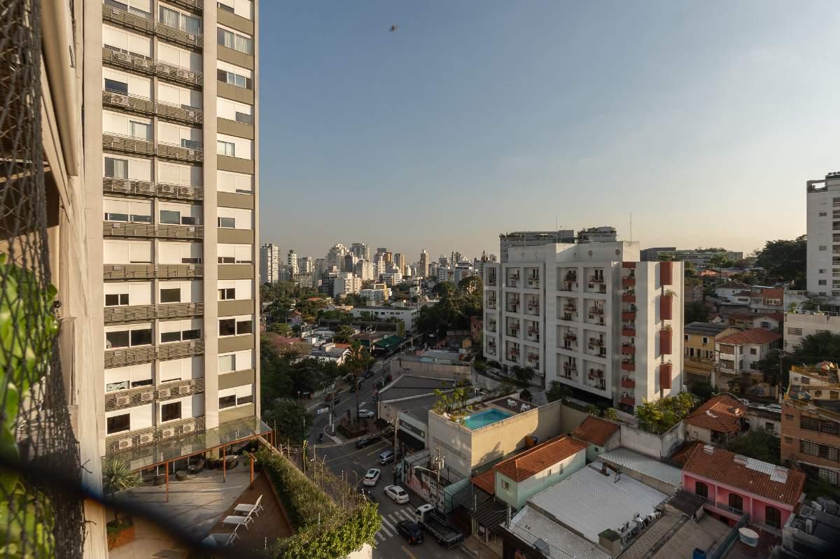 Apartamento, 3 quartos, 132 m² - Foto 11