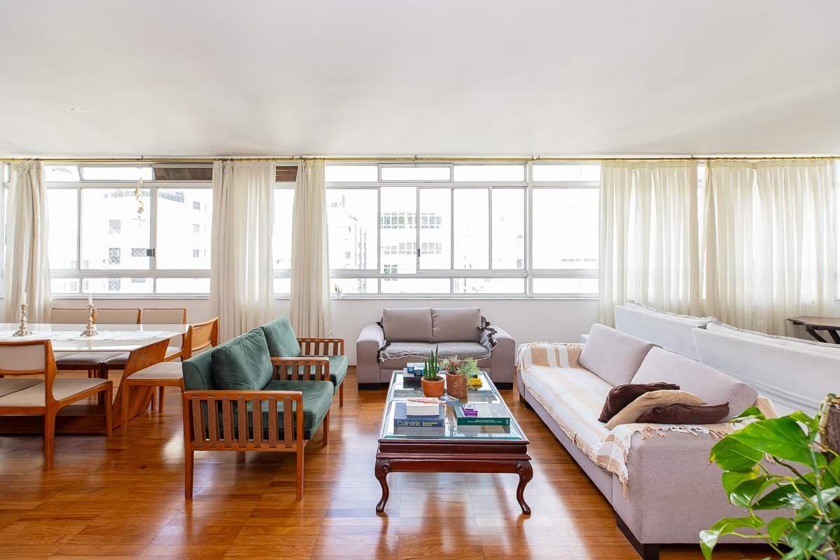 Apartamento, 4 quartos, 301 m² - Foto 11