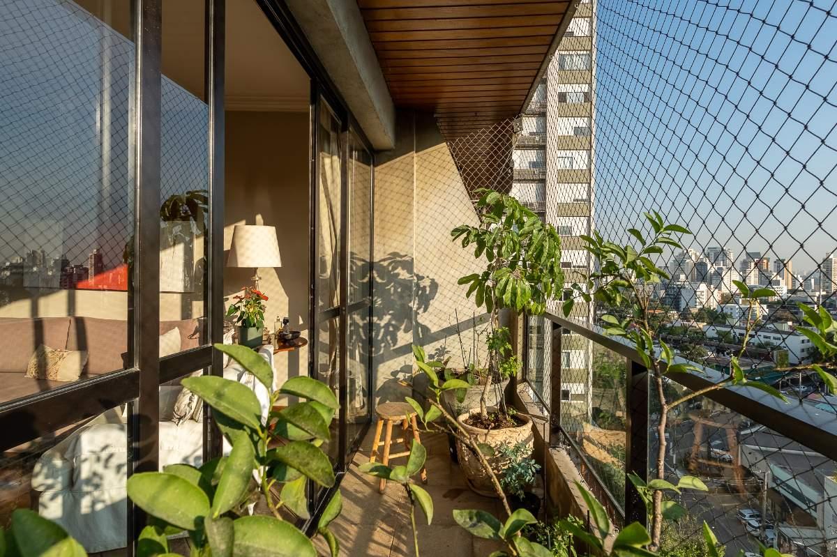 Apartamento, 3 quartos, 132 m² - Foto 12