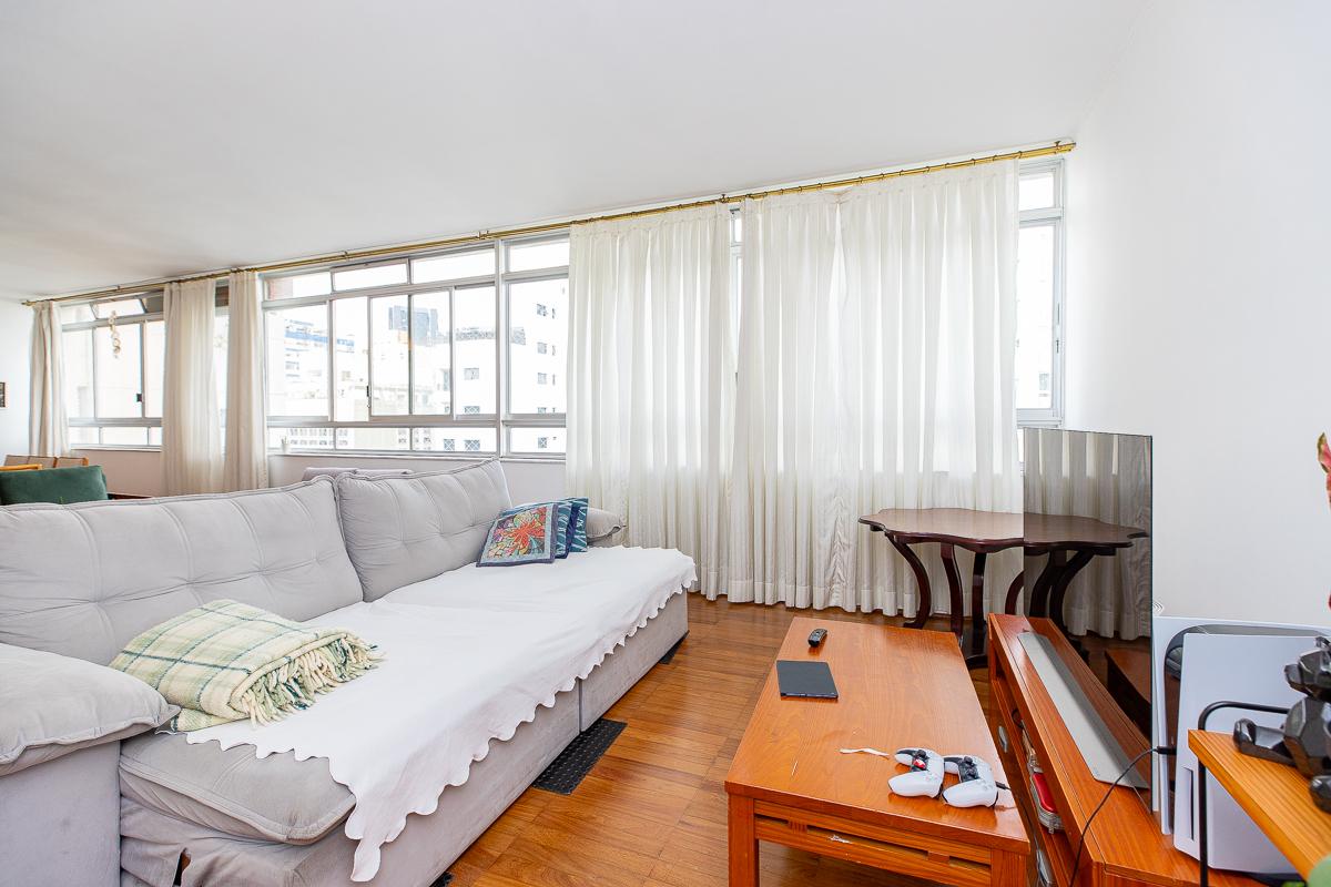 Apartamento, 4 quartos, 301 m² - Foto 13