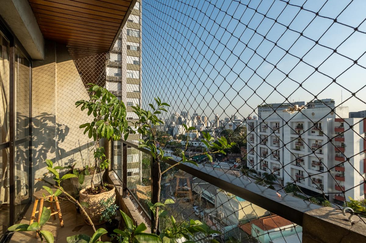 Apartamento, 3 quartos, 132 m² - Foto 13