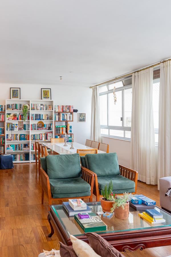 Apartamento, 4 quartos, 301 m² - Foto 15