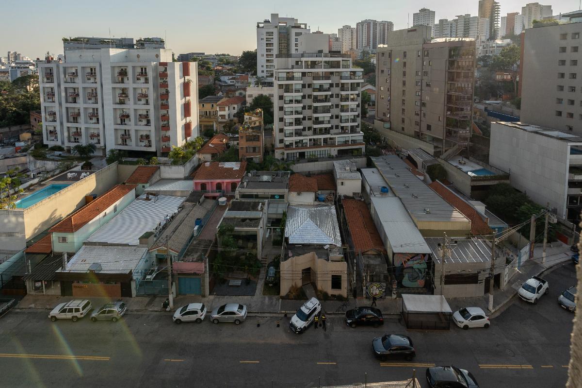 Apartamento, 3 quartos, 132 m² - Foto 19