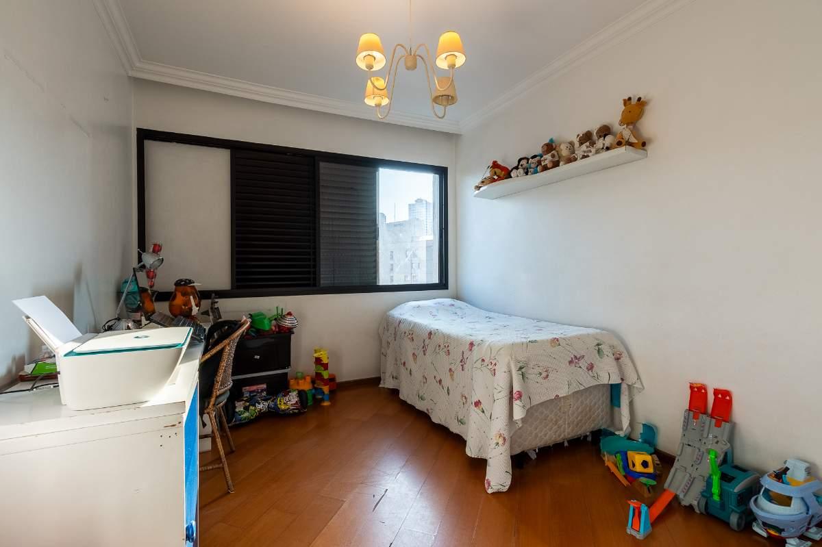 Apartamento, 3 quartos, 132 m² - Foto 21