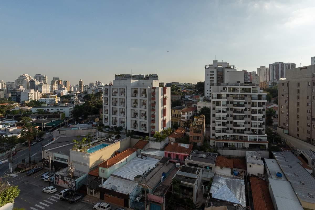Apartamento, 3 quartos, 132 m² - Foto 24