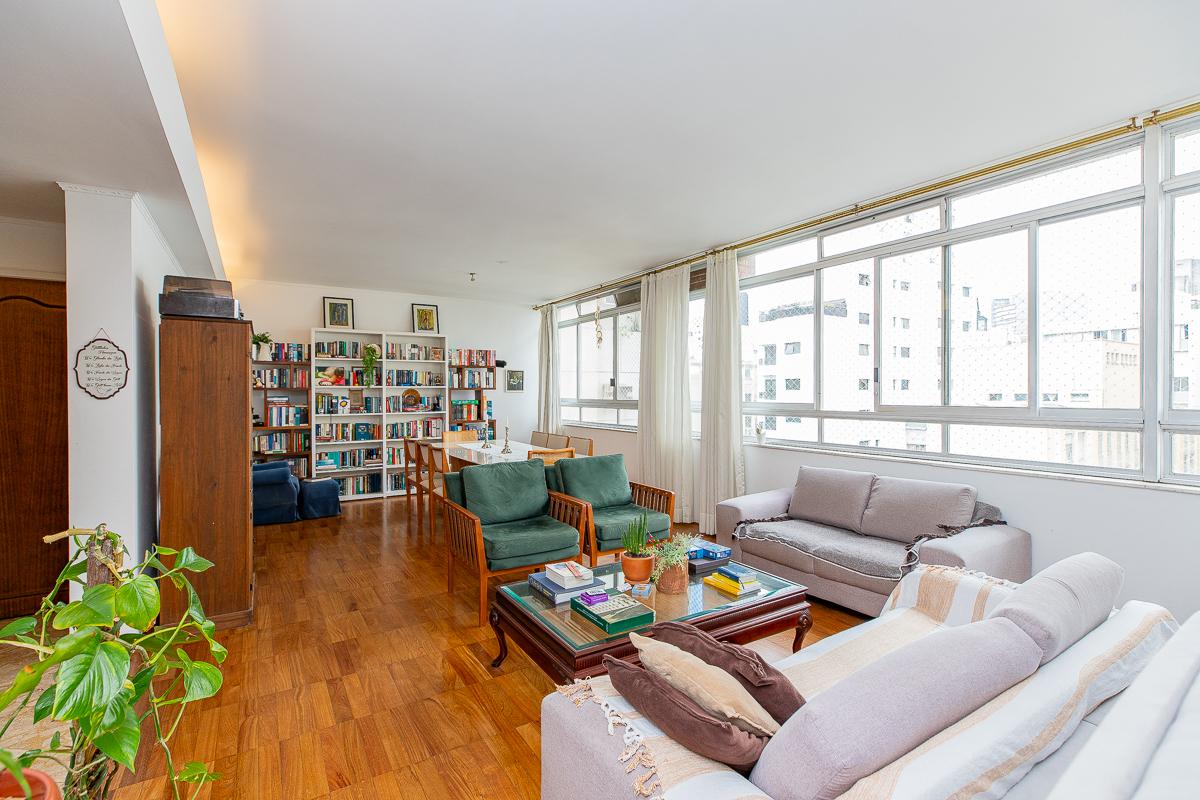 Apartamento, 4 quartos, 301 m² - Foto 2
