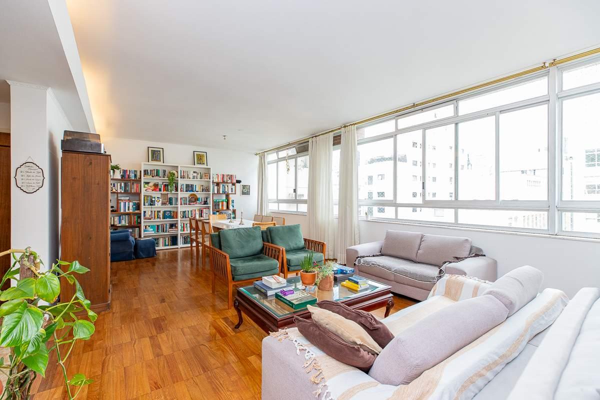 Apartamento, 4 quartos, 301 m² - Foto 3