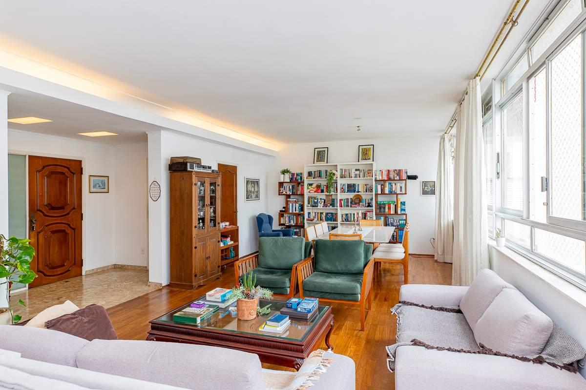Apartamento, 4 quartos, 301 m² - Foto 4