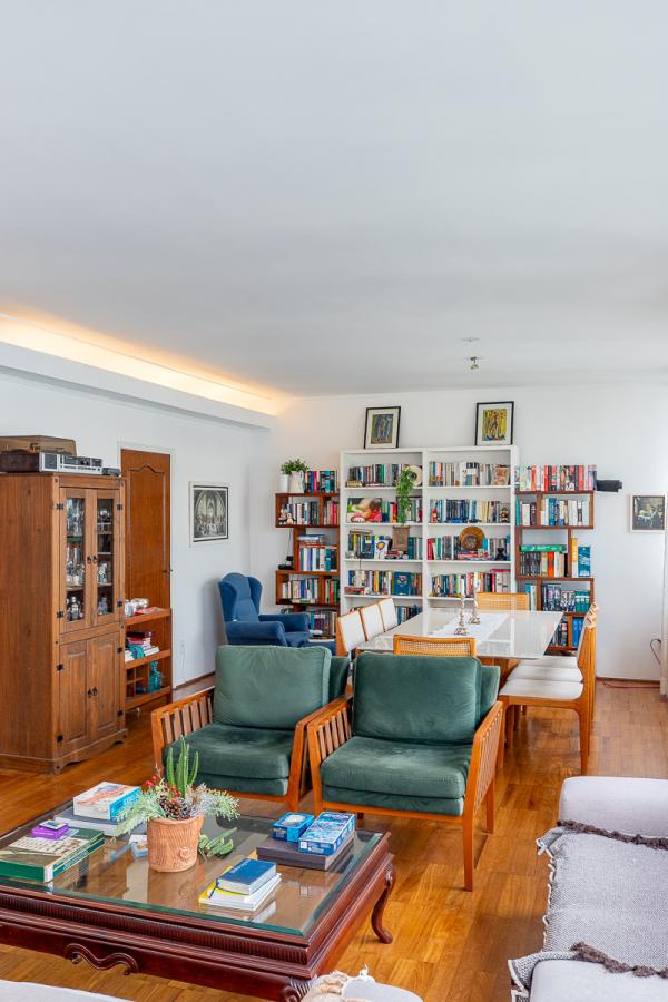 Apartamento, 4 quartos, 301 m² - Foto 6
