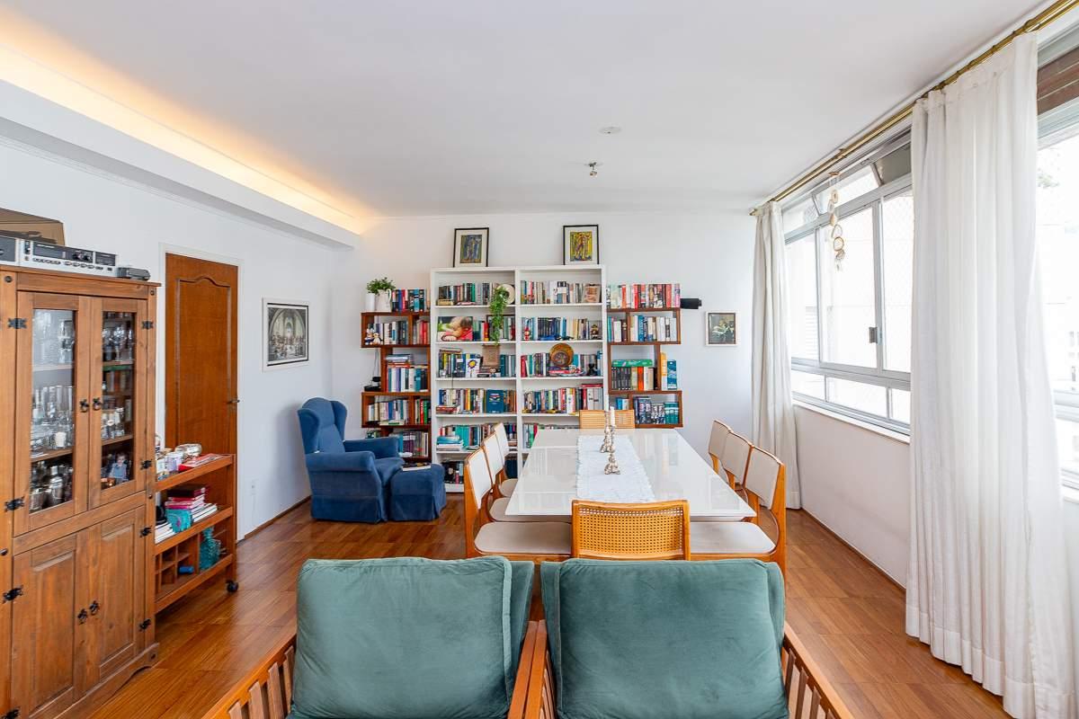 Apartamento, 4 quartos, 301 m² - Foto 7