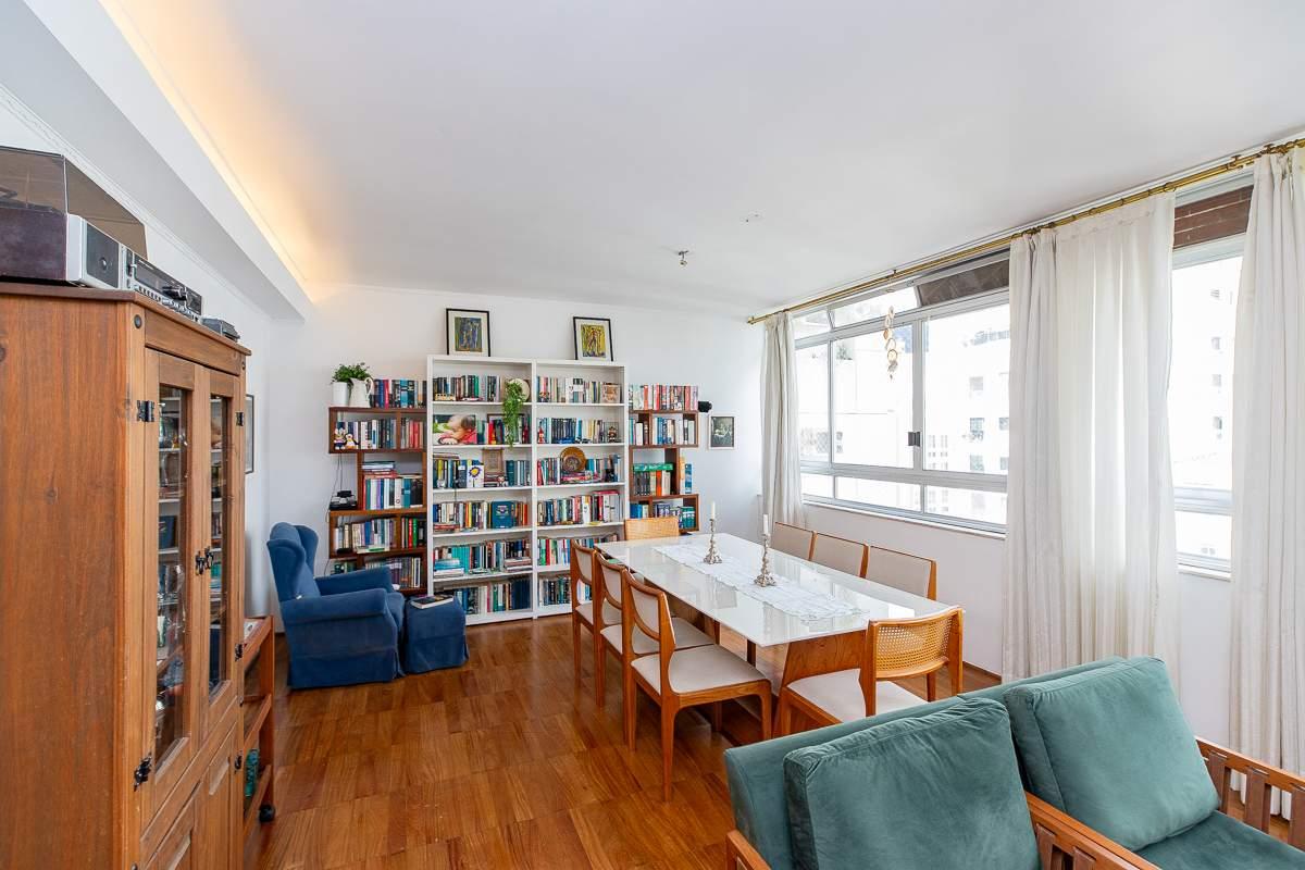 Apartamento, 4 quartos, 301 m² - Foto 8
