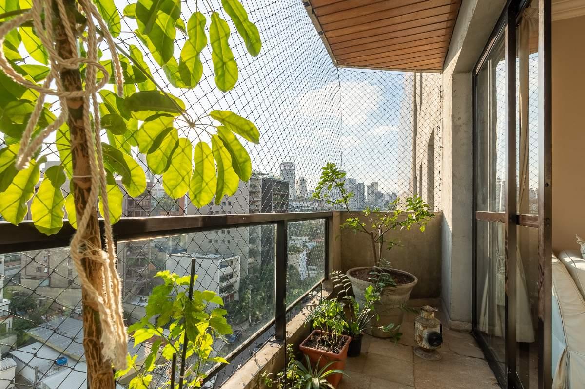 Apartamento, 3 quartos, 132 m² - Foto 9