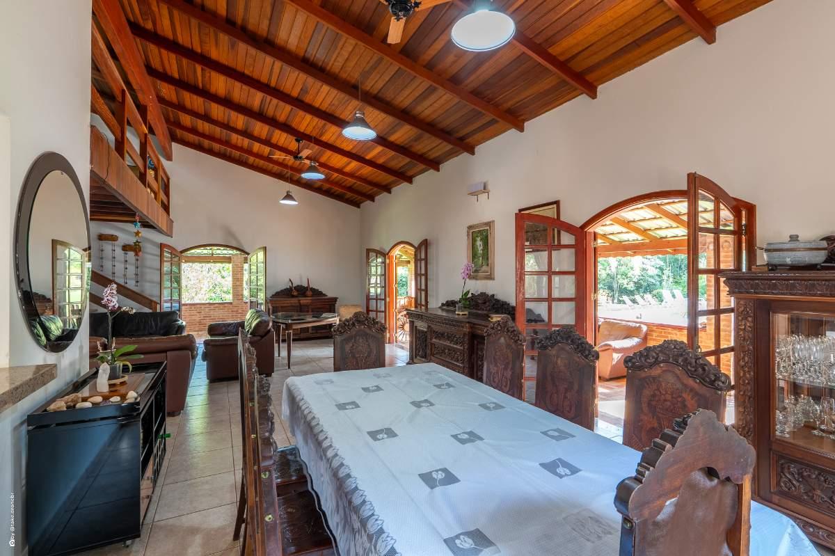 Casa, 1 quarto, 30679 m² - Foto 24