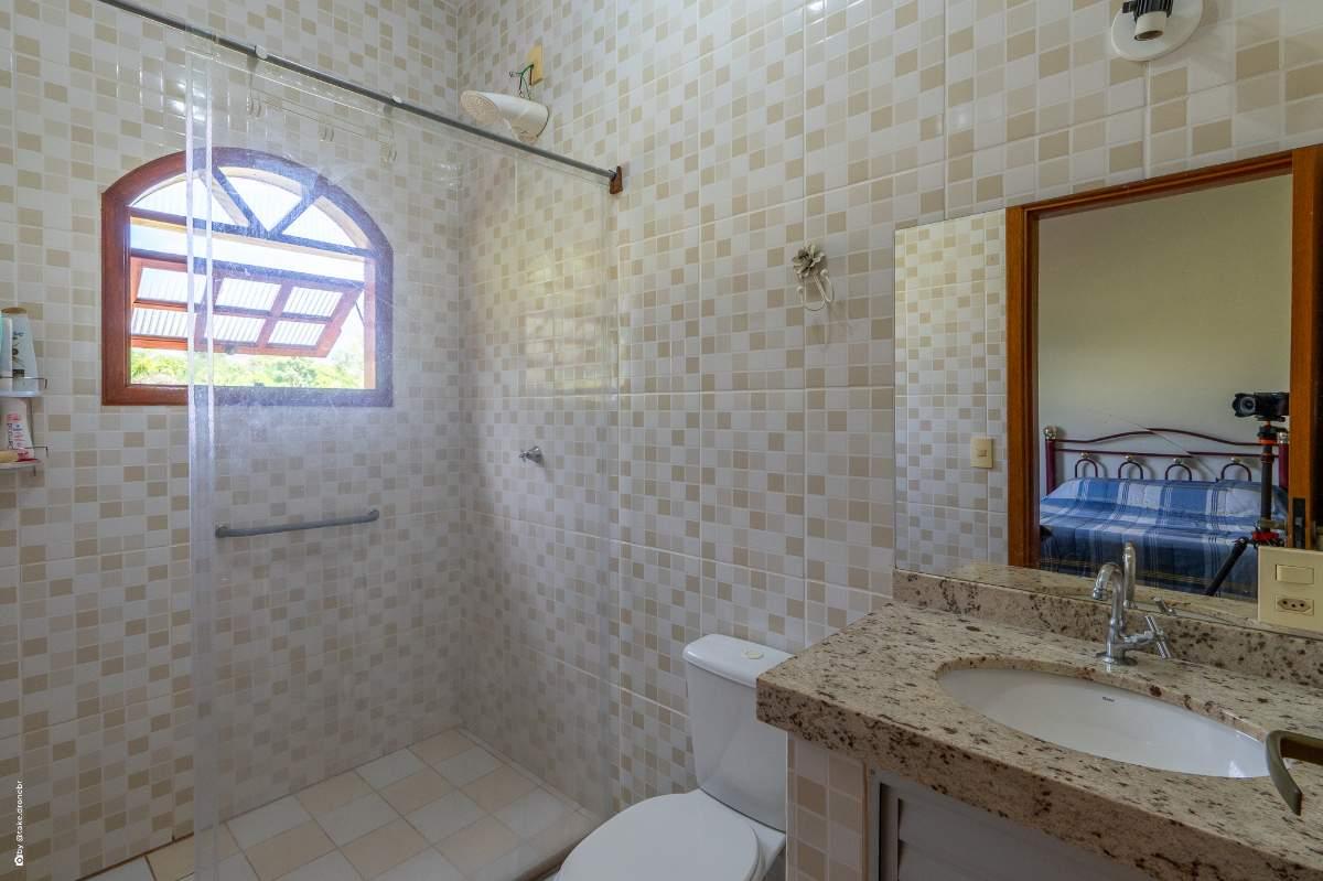 Casa, 1 quarto, 30679 m² - Foto 3