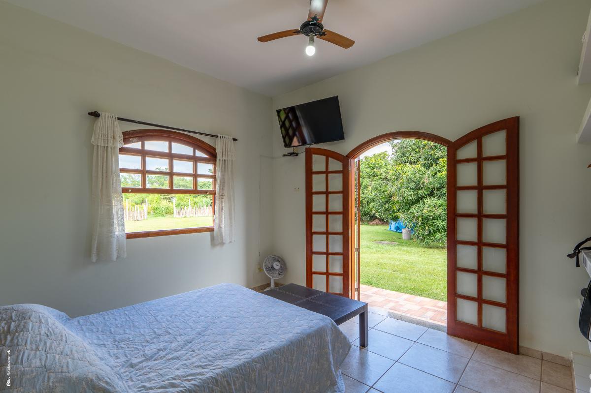 Casa, 1 quarto, 30679 m² - Foto 8