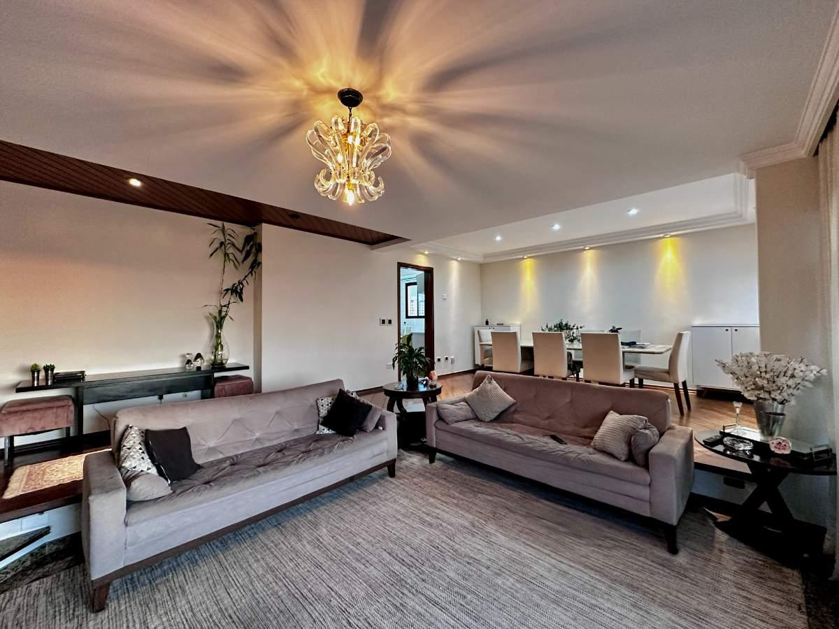 Apartamento, 4 quartos, 274 m² - Foto 12