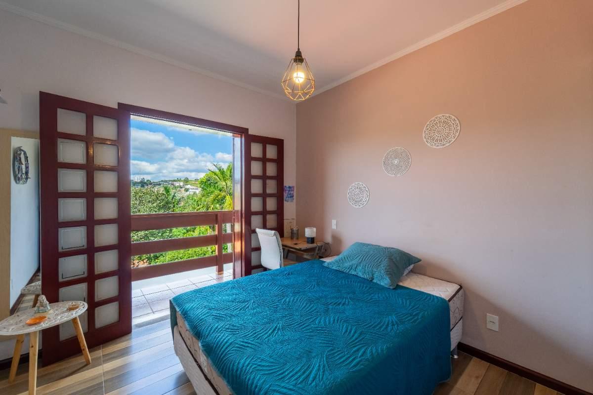 Casa, 4 quartos, 1350 m² - Foto 13