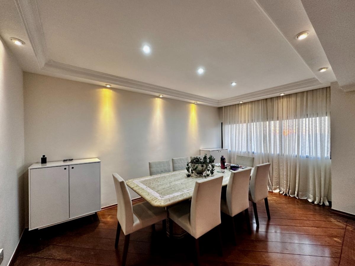 Apartamento, 4 quartos, 274 m² - Foto 14