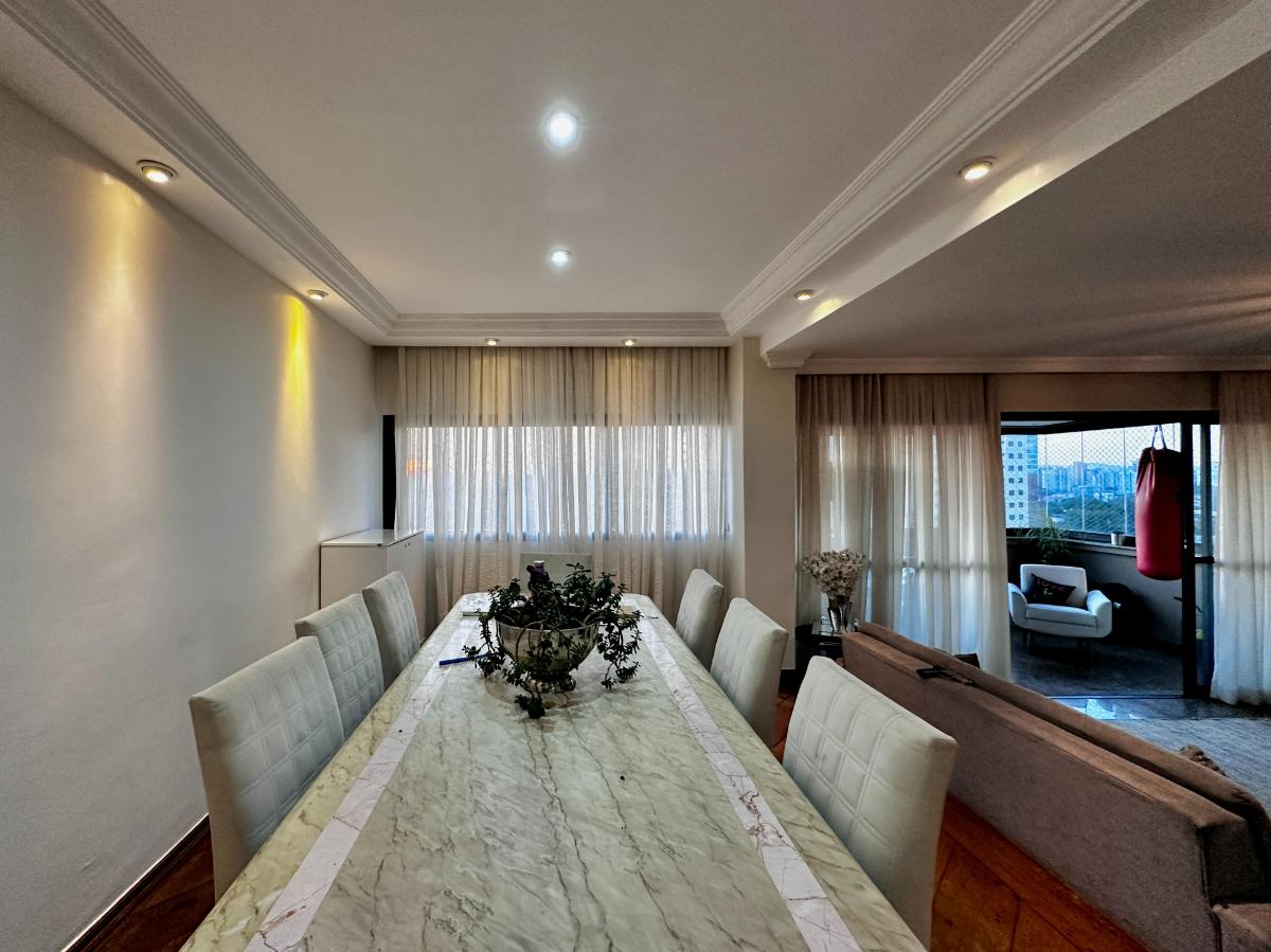Apartamento, 4 quartos, 274 m² - Foto 15