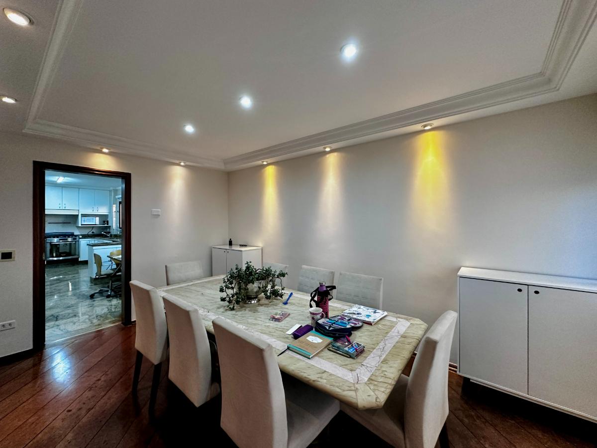 Apartamento, 4 quartos, 274 m² - Foto 17