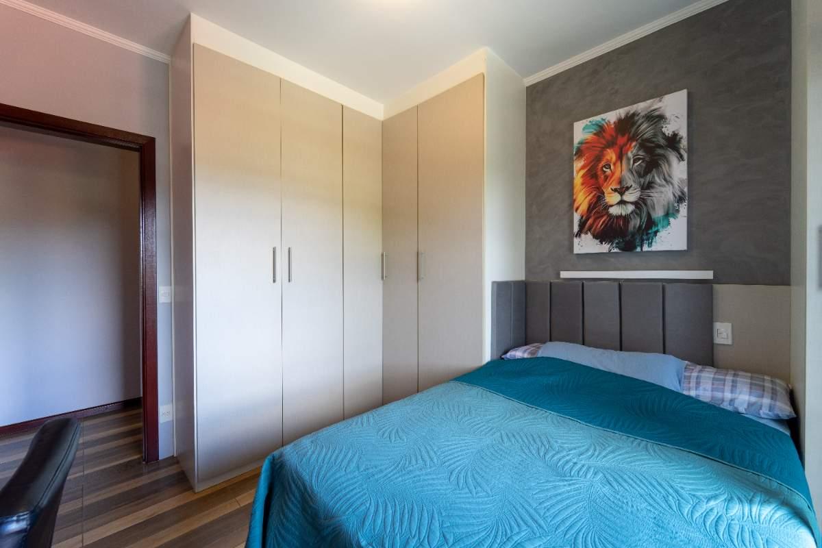 Casa, 4 quartos, 1350 m² - Foto 17