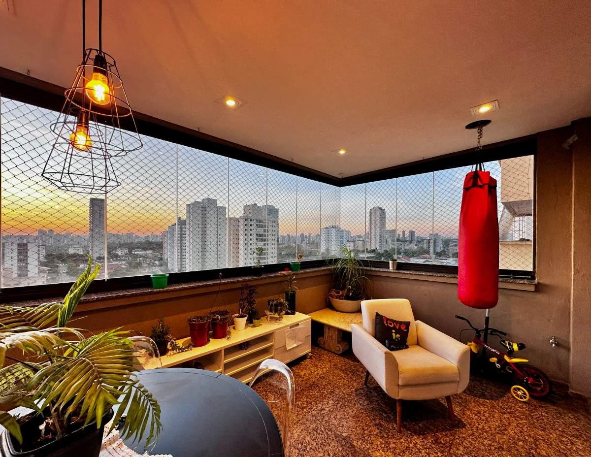 Apartamento, 4 quartos, 274 m² - Foto 19