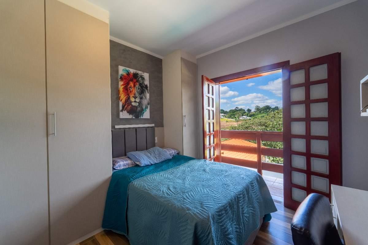Casa, 4 quartos, 1350 m² - Foto 19