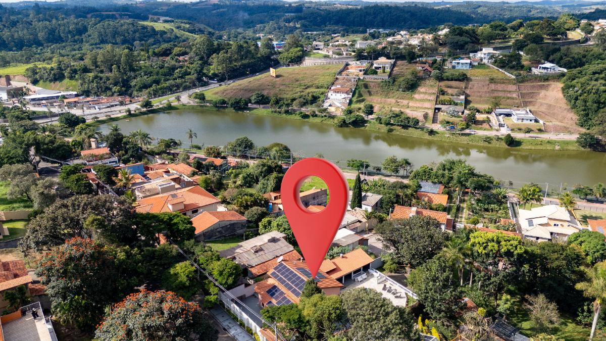 Casa, 4 quartos, 1350 m² - Foto 1