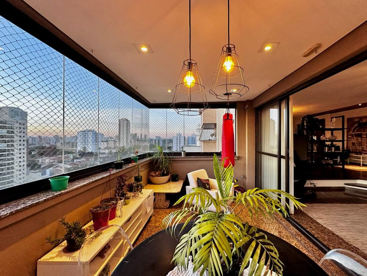 Apartamento, 4 quartos, 274 m² - Foto 20