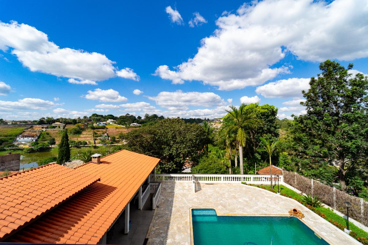 Casa, 4 quartos, 1350 m² - Foto 21