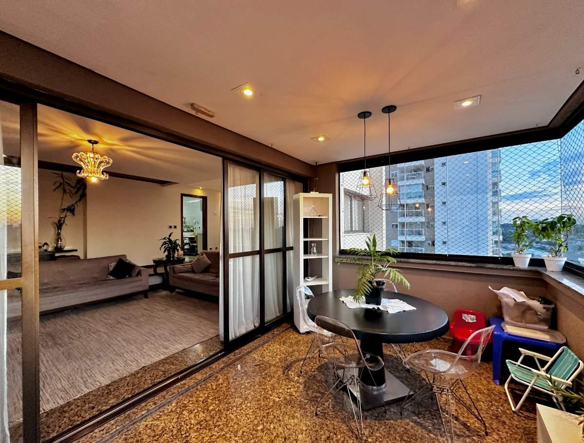 Apartamento, 4 quartos, 274 m² - Foto 22