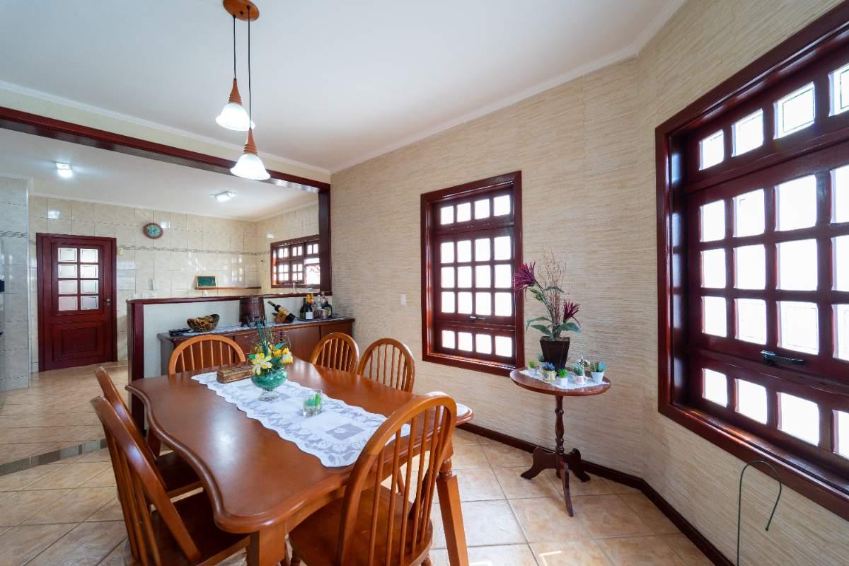 Casa, 4 quartos, 1350 m² - Foto 23