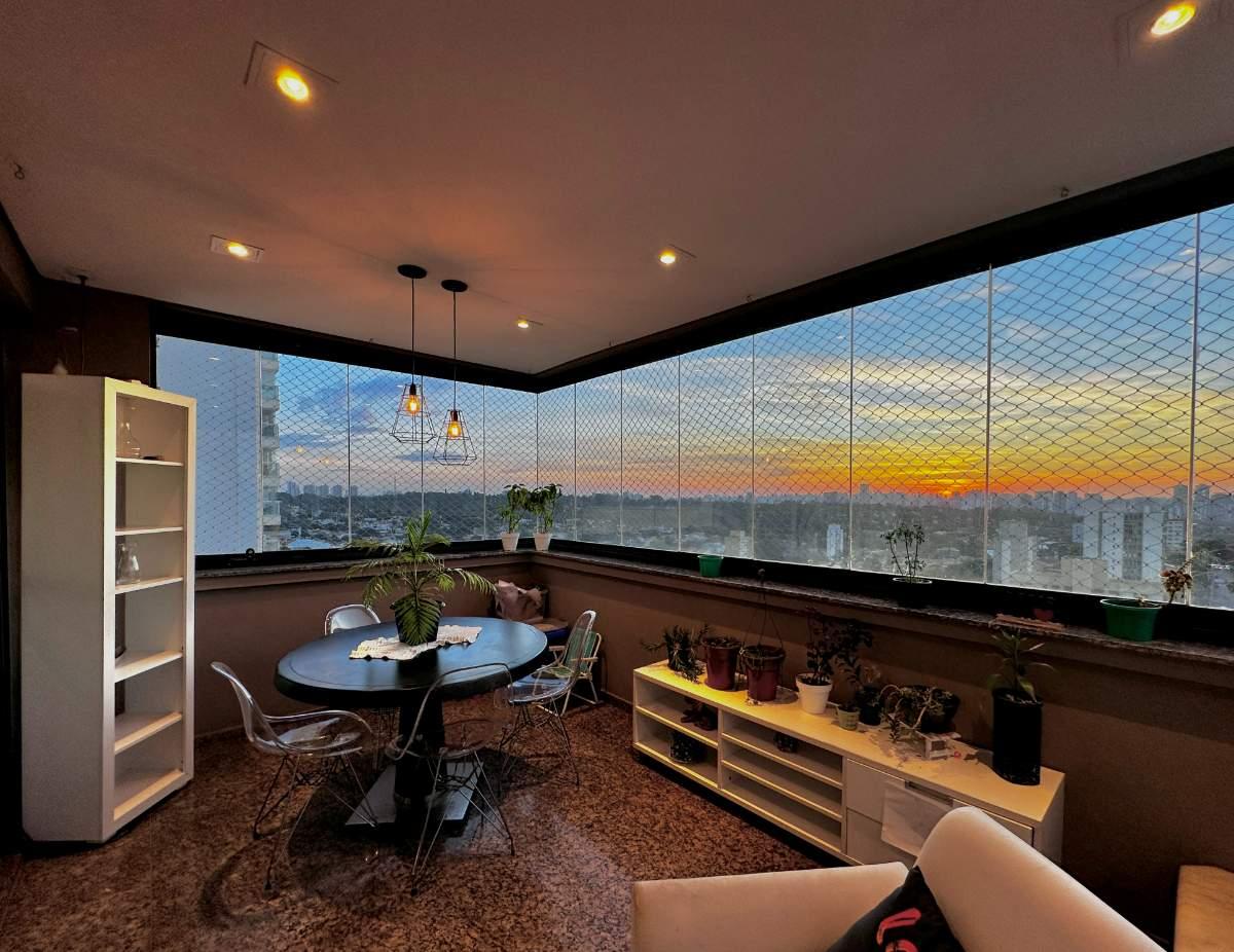 Apartamento, 4 quartos, 274 m² - Foto 24