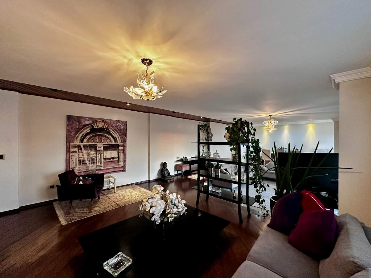 Apartamento, 4 quartos, 274 m² - Foto 3