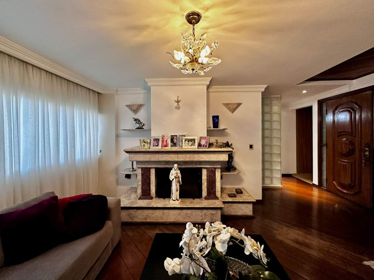 Apartamento, 4 quartos, 274 m² - Foto 5
