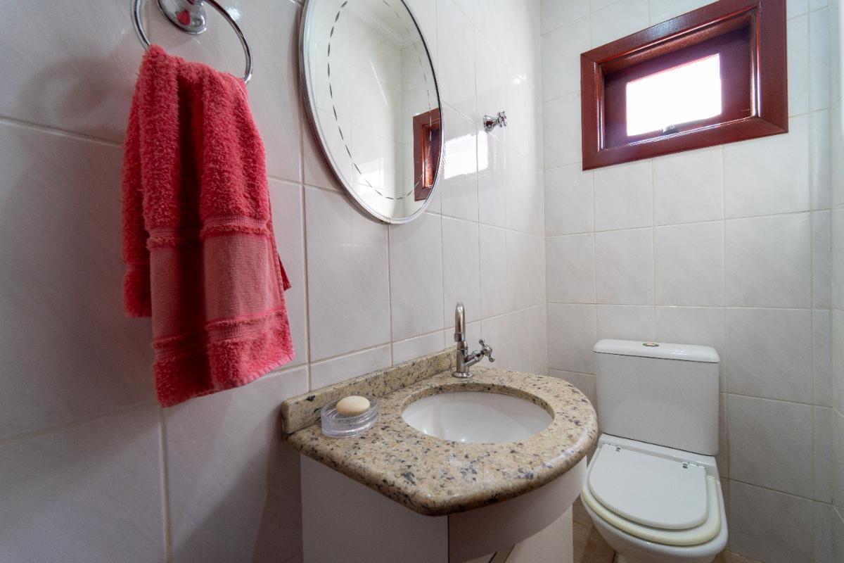 Casa, 4 quartos, 1350 m² - Foto 5