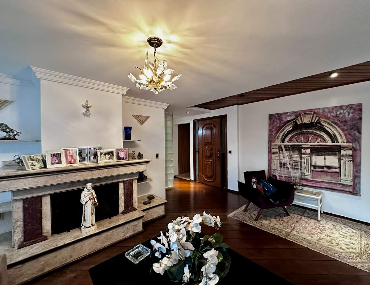 Apartamento, 4 quartos, 274 m² - Foto 6